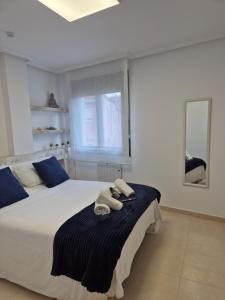 Apartamento Alborada de Llanes
