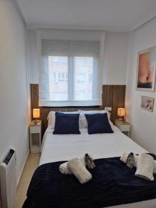 Apartamento Alborada de Llanes