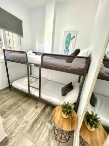 GATU La Murallita en Puerto Sherry