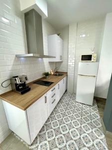 GATU La Murallita en Puerto Sherry