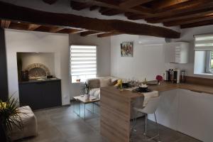 La Pommeraie - Balnéo- Queen Size- Canal- Parking