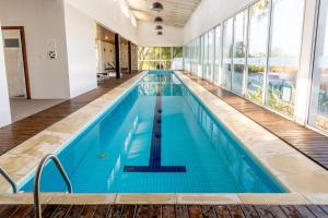 Casa Completa Condomínio Rosa Internacional - ao lado Sufland - Garopaba-SC