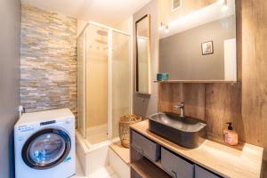 Cosy apartment on Strasbourg tramway line