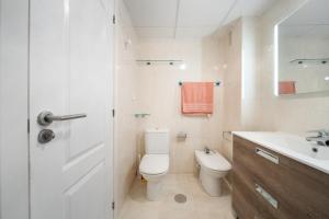 Bright 1 Bedroom Apt in Costa Nagueles RDR585
