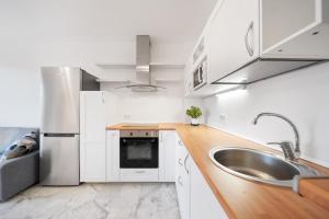 Costa Nagueles Apartment