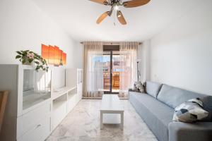 Bright 1 Bedroom Apt in Costa Nagueles RDR585