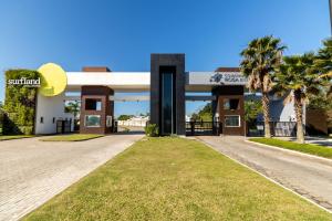 Casa Completa Condomínio Rosa Internacional - ao lado Sufland - Garopaba-SC