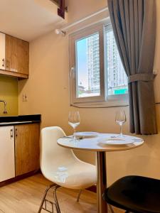 Duplex Loft Near D1 Exquisitely Designed Stay