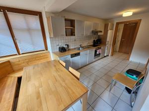 S12 Dornbirn, Vorarlberg Apartments