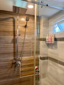 Duplex Loft Near D1 Exquisitely Designed Stay