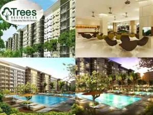 Trees Residences Lynnette's Serenity Place - 圣费尔南多