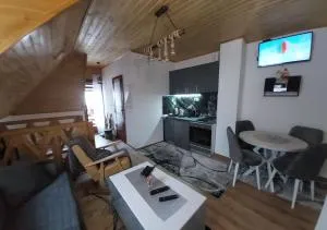 Vila MINA LUX - Šljivovica