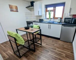 Cosy Country Styled Apartment - 康格尔顿