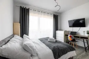 P&O Apartments Białołęka - 莱吉奥诺沃