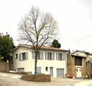 La Maisonnette de Curis - 诺伊维尔索恩河畔