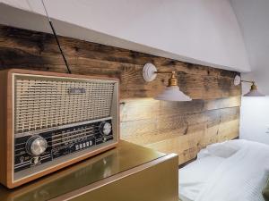 #MySibiu modern 1,5 bedroom apartment