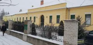 LI-DI apartman - Gerjen