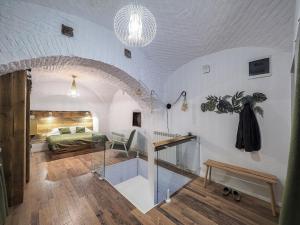 #MySibiu modern 1,5 bedroom apartment
