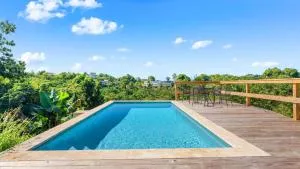 Villa Ensueno a 3 bdr house in the mountain - Matias