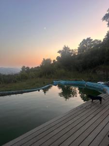 Alcmaria studio with amazing views!