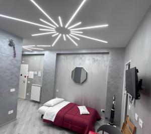 Breath of Rome 5 min a piedi metro B Sanpaolo poche fermate dal centro di Roma