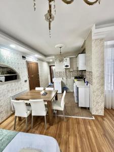 Hagia sophia Apartment Otel