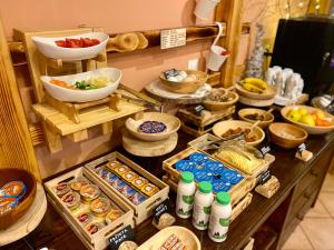 Triple Room room in B&B Brezov Gaj