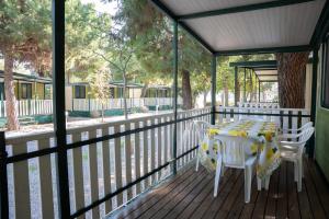 Fontana Marina Family Village