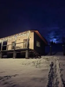 Котедж На Лузі - Khashchovanoye