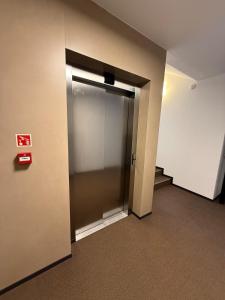 Apartmán Luční dům 202