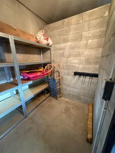 Apartmán Luční dům 202