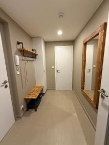 Apartmán Luční dům 202