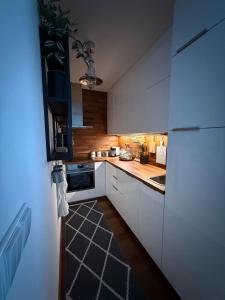 Apartmán Luční dům 202
