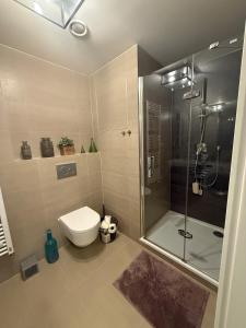 Apartmán Luční dům 202