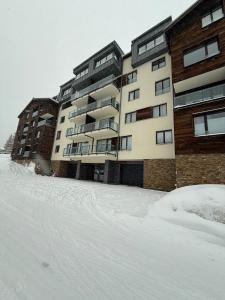 Apartmán Luční dům 202