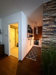 Apartmán Luční dům 202