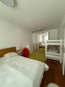 Apartmán Luční dům 202