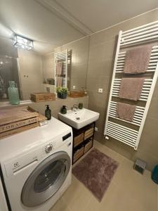 Apartmán Luční dům 202