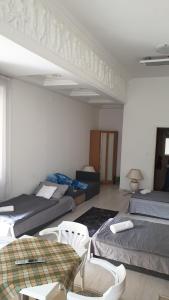 LI-DI apartman