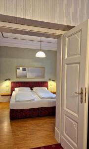Suite room in Amalienhof Hotel und Apartment