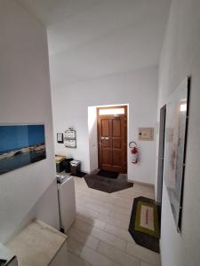 Penthouse-Apartment