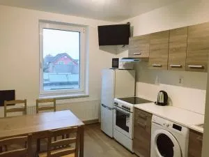 Monteurwohnungen in Markranstädt - Lützen