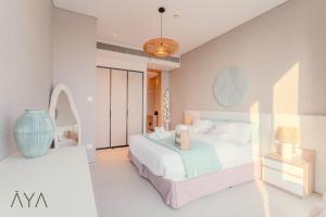 Luxury Beachfront 1BR Jumeirah Gate Tower 1 By ĀYA Boutique