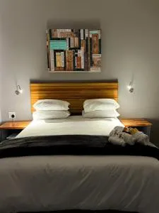 Riecor Guest Farm - Mogwase