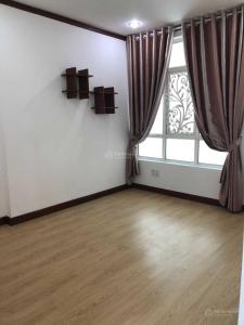 Căn hộ dịch vụ