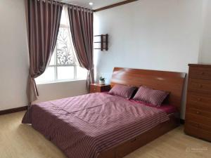 Căn hộ dịch vụ