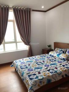 Căn hộ dịch vụ