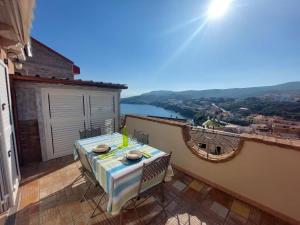 Appartamento mansardato Anda&Torra img32