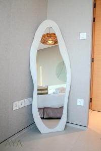 Luxury Beachfront 1BR Jumeirah Gate Tower 1 By ĀYA Boutique