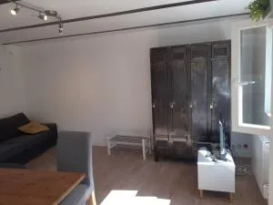 Chez Polo - 塞纳河畔皮埃尔菲特